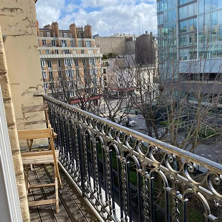 아파트 Superbe Parisien *